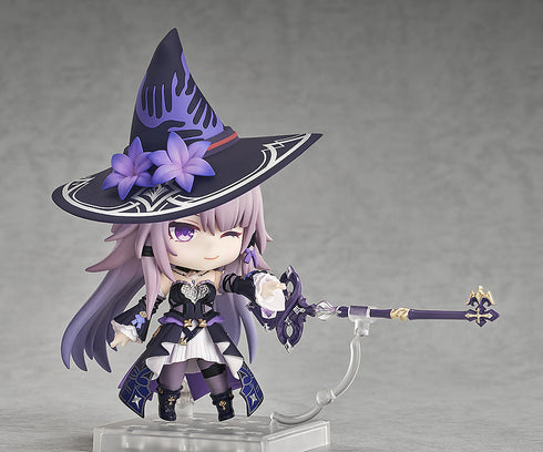 『崩壊:スターレイル』ねんどろいど マダム・ヘルタ